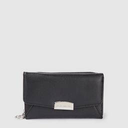 Lino Perros Women Three Fold Wallet-25