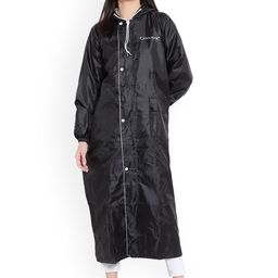 Zacharias Women Hooded Rain Jacket-picture-26