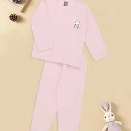 MeeMee Boys Long Sleeves Thermal Set-image-60