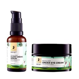 Pilgrim Powerful Eyes Dark Circle Corrector Kit - Retinol Cream for Face, Anti Ageing-34
