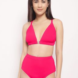 EROTISSCH Shoulder-Strap Neck Swim Set-image-85
