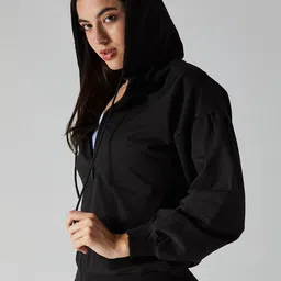CAVA Hooded Long Sleeves Antimicrobial Sporty Jacket-picture-34