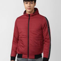 Van Heusen ACADEMY Men Padded Jacket-picture-10
