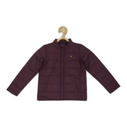 Allen Solly Junior Boys Padded Jacket-19