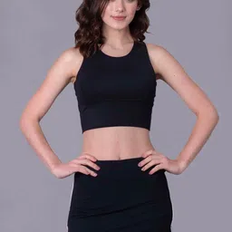 Keepfit Medium Coverage Two Piece Swim Set-picture-3