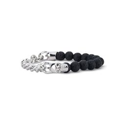 TOFFCRAFT Men Elasticated Bracelet-image-44