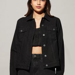 20Dresses Women Denim Jacket-picture-19