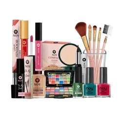 NOY Euphoria Makeup Combo - Blissful Beauty Captured In Perfect Duo - Combo No 1379-4