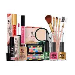 NOY Elegance Makeup Combo - Elegant Pairing For Timeless Beauty - Combo No 1291-image-79