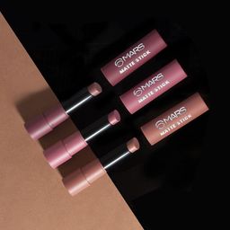 MARS Makeup Gift Set-image-44