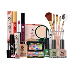 NOY 15 Pcs Makeup Combo Gift Maven: Expertly Curated Beauty Mastery NO#1594-20