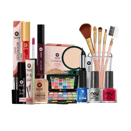 NOY Maven Makeup Combo - Master The Art Of Stunning Beauty - Combo No. 1134-picture-15