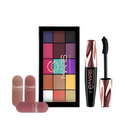 MARS Makeup Gift Set-image-79