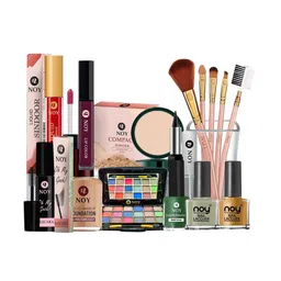 NOY Hamper Enchant 15Pc Makeup Combo-Mesmerizing Duo For Enchanting Beauty- Combo No 1570-picture-33