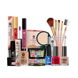NOY Bliss Makeup Combo - Your Perfect Match For Flawless Looks - Combo No 1103-37