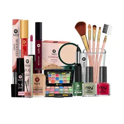 NOY Marvel 15Pcs Makeup Combo-Flawless Fusion For Stunning Looks- Combo No 1592-picture-46