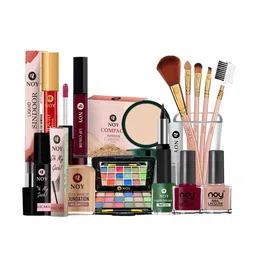 NOY Iconic Makeup Combo - High Quality Cosmetic Set - 1560-41