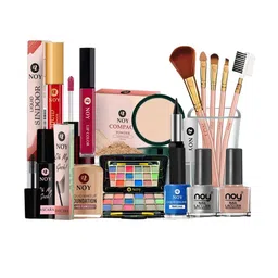 NOY 15Pcs Luxurious Beauty Essentials - Combo No. 1140-image-35