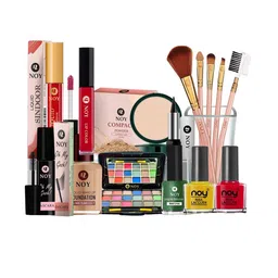 NOY 15Pcs Iconic Makeup Combo No 1421-32