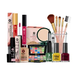 NOY 15Pcs Luxurious Beauty Essentials - Combo No. 1401-image-18