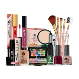 NOY 15Pcs Makeup Combo No 1559-19
