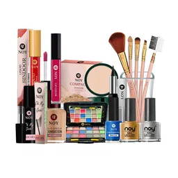 NOY Envy Makeup Combo - Coveted Combo For Envy-Worthy Looks - Combo No. 1113-image-12
