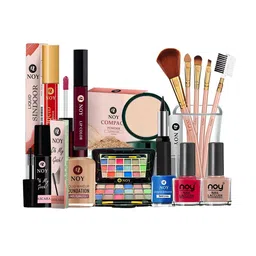 NOY 15Pcs Luxurious Beauty Essentials - Combo No. 1152-image-27
