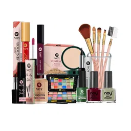NOY Radiant Makeup Combo - Glowing Match For Radiant Beauty - Combo No 1466-image-88