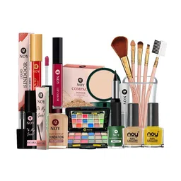 NOY Enchanted Makeup Combo - Enchanting Duo For Spellbinding Beauty - Combo No. 1172-picture-4