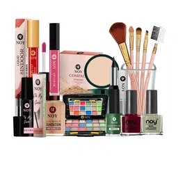 NOY 15Pcs Luxurious Beauty Essentials - Combo No. 1467-picture-50