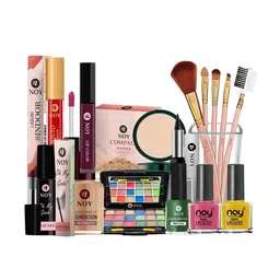 NOY Luminous Makeup Combo - Dazzling Duo For Luminous Beauty - Combo No 1250-image-83