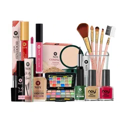 NOY 15Pcs Luxurious Beauty Essentials - Combo No. 1227-image-27