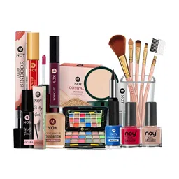 NOY 15Pcs Luxurious Beauty Essentials - Combo No. 1146-image-39