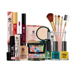 NOY 15Pcs Luxurious Beauty Essentials - Combo No. 1328-image-72