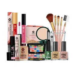 NOY Envy Makeup Combo - Coveted Combo For Envy-Worthy Looks - Combo No 1235-image-18