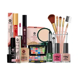 NOY Euphoria Makeup Combo - Blissful Beauty Captured In Perfect Duo - Combo No 1318-3