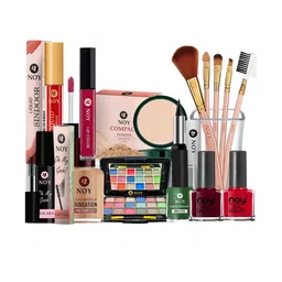 NOY 15Pcs Luxurious Beauty Essentials - Combo No. 1476-picture-38