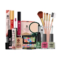 NOY 15 Pcs Makeup Gift Set Men- Exude Irresistible Charm NO#1276-image-41