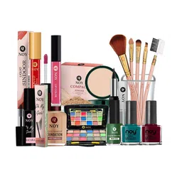 NOY 15Pcs Luxurious Beauty Essentials - Combo No. 1331-image-71