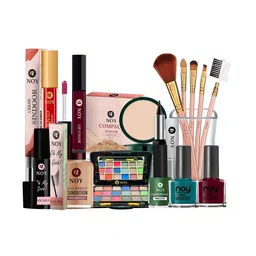 NOY Mystique Makeup Combo - Mesmerizing Duo For Enigmatic Beauty - Combo No. 1336-image-51