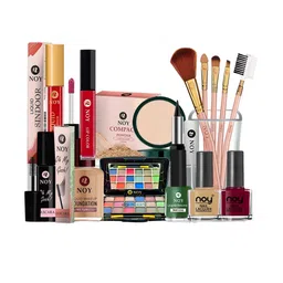 NOY Luminous Makeup Combo - Dazzling Duo For Luminous Beauty - 1189-image-84