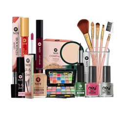 NOY 15-Pcs Waterproof Make Up Combo No#1304-29