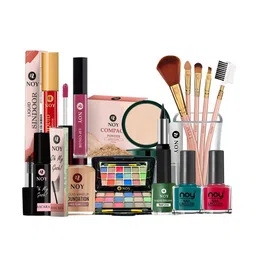 NOY 15Pcs Luxurious Beauty Essentials - Combo No. 1383-image-36