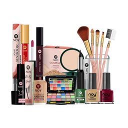 NOY Luxe Makeup Combo - Luxurious Pairing For Exquisite Glamour - Combo No. 1190-image-61