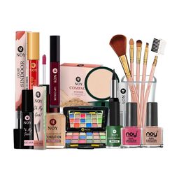 NOY Glamour Makeup Combo - Achieve Red Carpet-Worthy Beauty Every Time - Combo No 1320-36