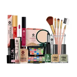 NOY 15Pcs Luxurious Beauty Essentials - Combo No. 1196-image-35