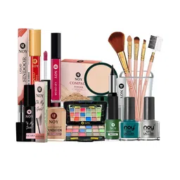 NOY 15Pcs Luxurious Beauty Essentials - Combo No. 1377-image-16