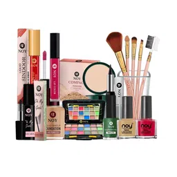 NOY 15Pcs Luxurious Beauty Essentials - Combo No. 1233-image-25