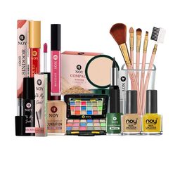 NOY Enchant Makeup Combo - Unleash Enchanting Beauty With Perfect Pairings - Combo No 1171-3