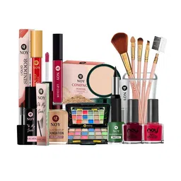 NOY 15Pcs Luxurious Beauty Essentials - Combo No. 1500-51